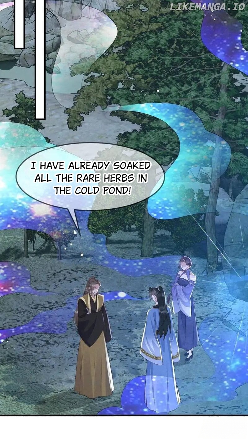 Empress of Hell’s Mission Guide Chapter 72 - page 7